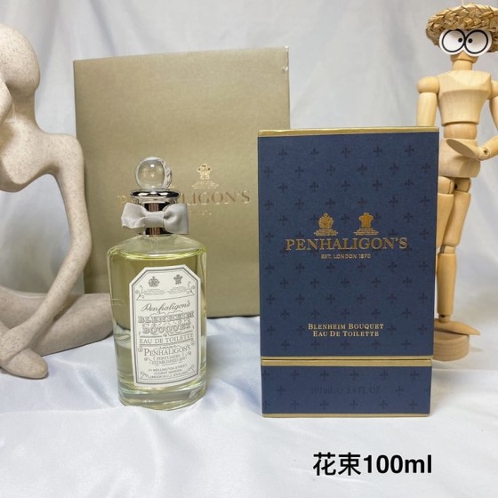 Blenheim Bouquet Eau de Toilette-100ml